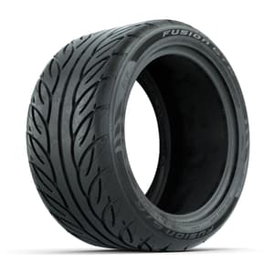 215/40-R12 GTW&reg; Fusion GTR Steel Belted Street Tire