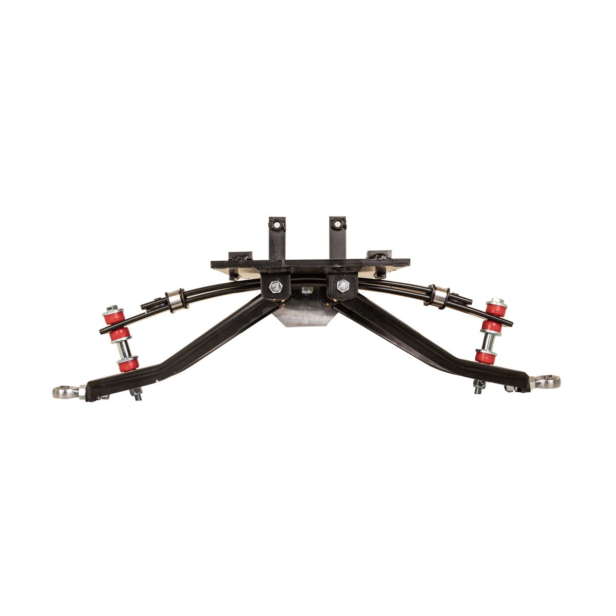 GTW Yamaha Drive/Drive2 4” Double A-Arm Front Lift Kit