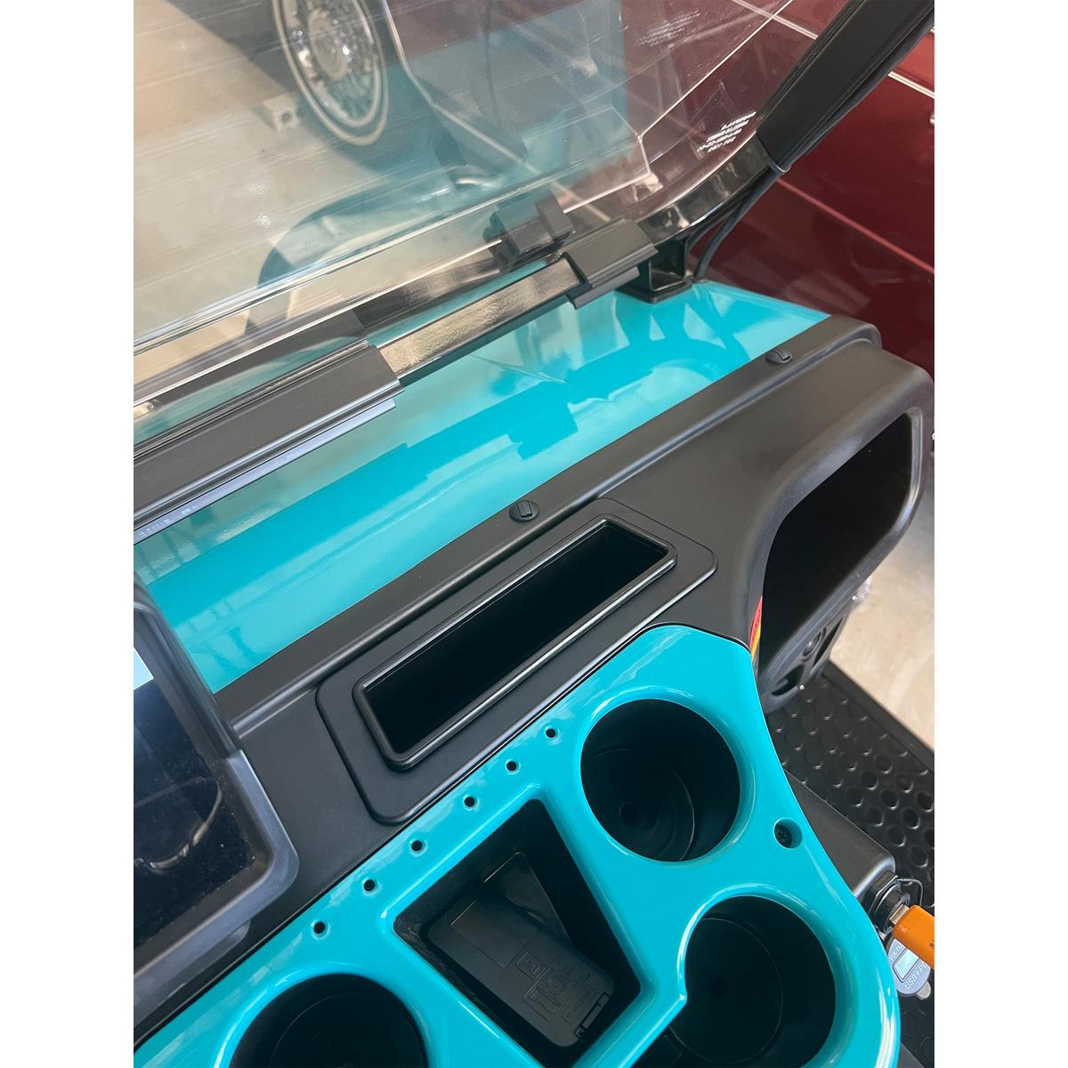 Evolution D5 Maverick & Ranger Cell Phone Pocket