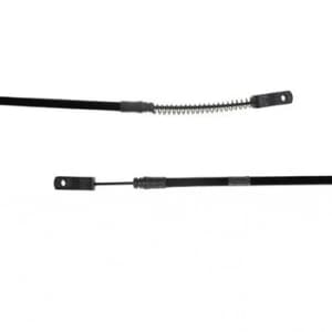 Driver - E-Z-GO Gas Park Brake Cable (Years 2003-Up)