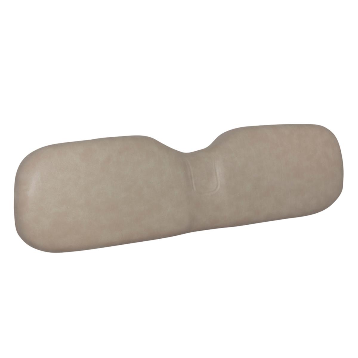 2008-Up EZGO RXV - Stone Beige Seat Back