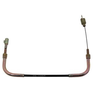 Club Car Accelerator Cable (Years 1984-1991)