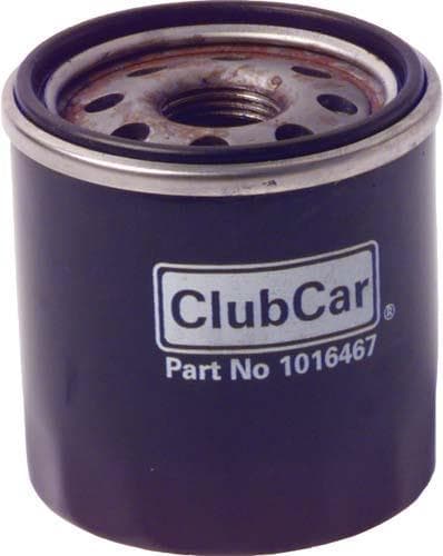 Club Car DS / Precedent Oil Filter (Years 1992-Up)