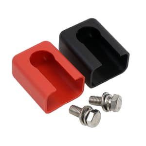 Eco Battery Terminal Bolts And Covers