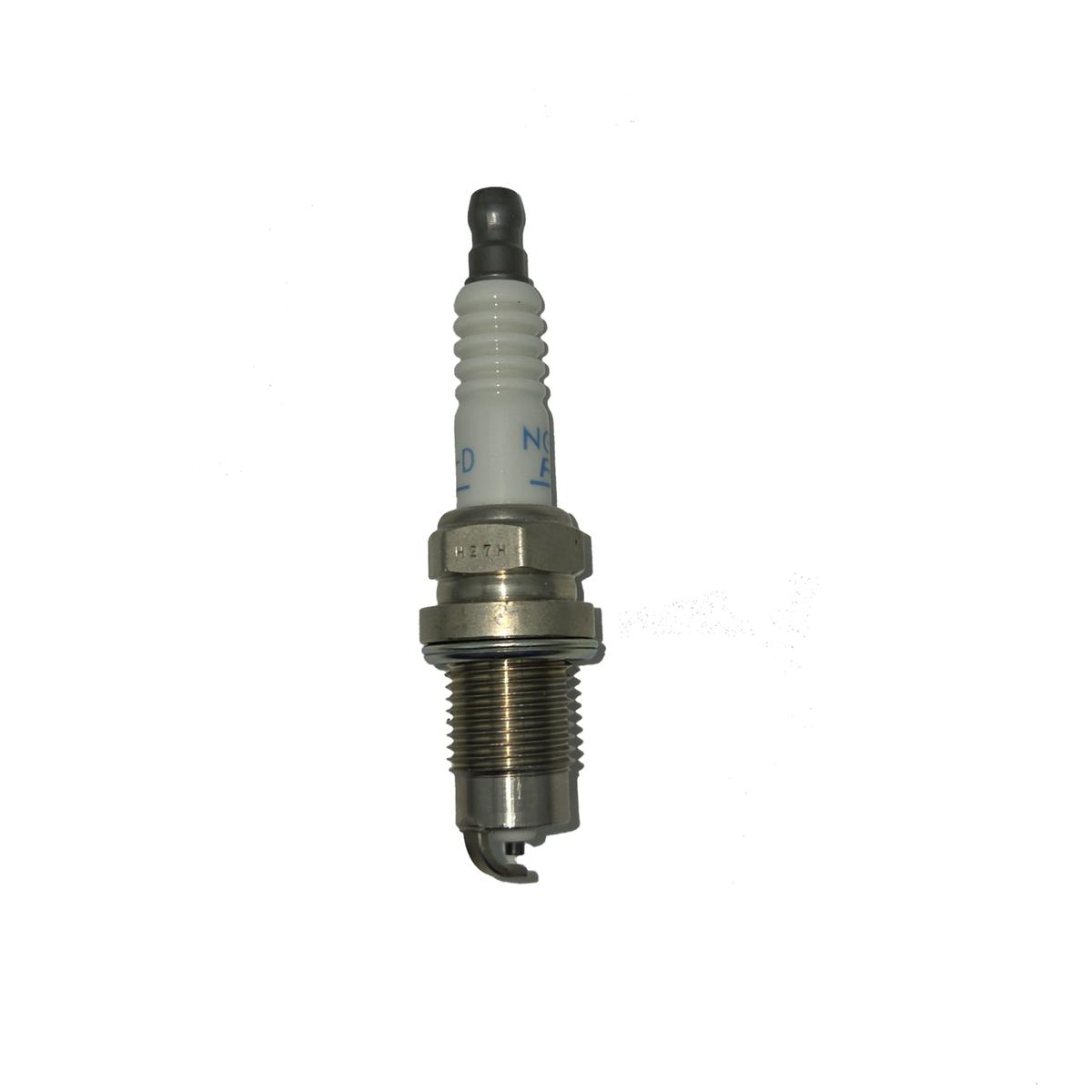 EZGO 4-Cycle NGK Spark Plug #FR2A-D (Years Select Models)