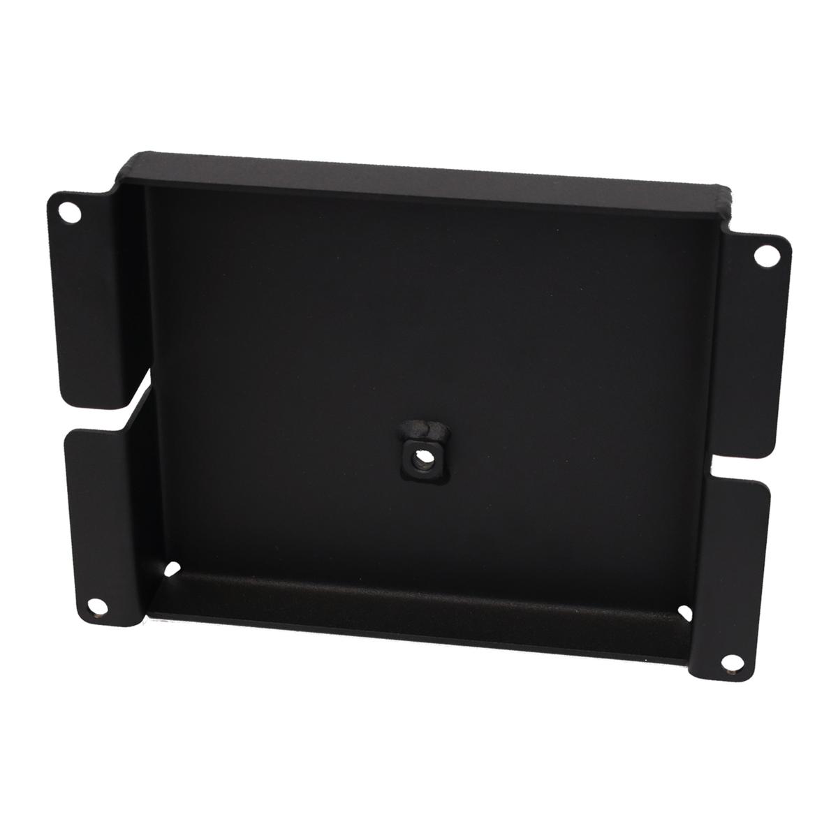 Eco Battery Club Car DS H Frame Bracket for “Thru Hole” Batteries