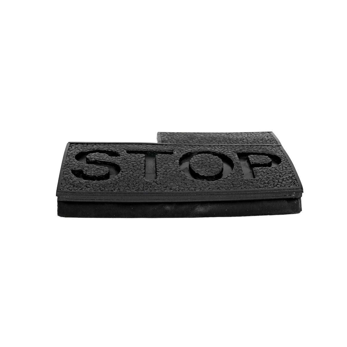 Club Car DS Brake Pedal Pad (Years 1981-Up)