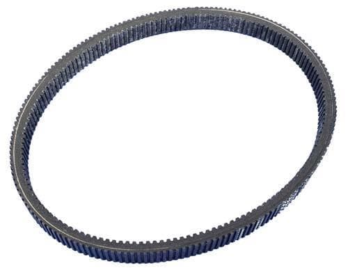 EZGO Gas Replacement Belt For Kit #6258 (Years 1991.5-2009)