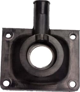 Yamaha Carburetor Mounting Joint  (Models G1)