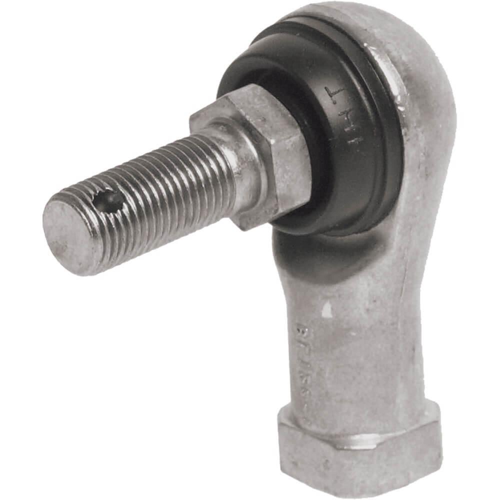 Drive-up Club Car Precedent & Tempo Tie Rod End Kit - 2-Piece, OEM 102022601 Replacement, 2004-Up Models - View #12