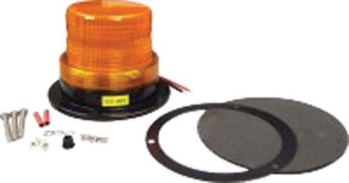 12 volt deals amber strobe light