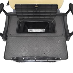 MadJax&reg; Storage/Cooler Box for Genesis 250/300 Rear Seats
