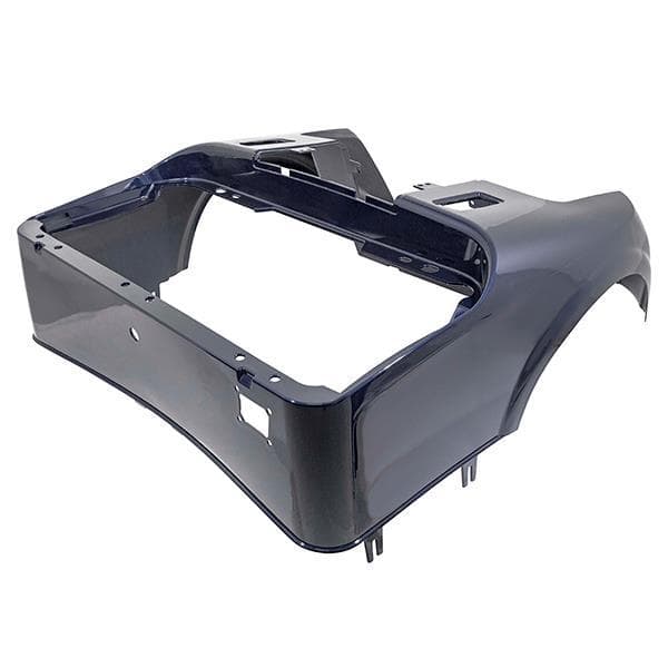 EZGO RXV Patriot Blue Rear Body (Years 2016-Up)