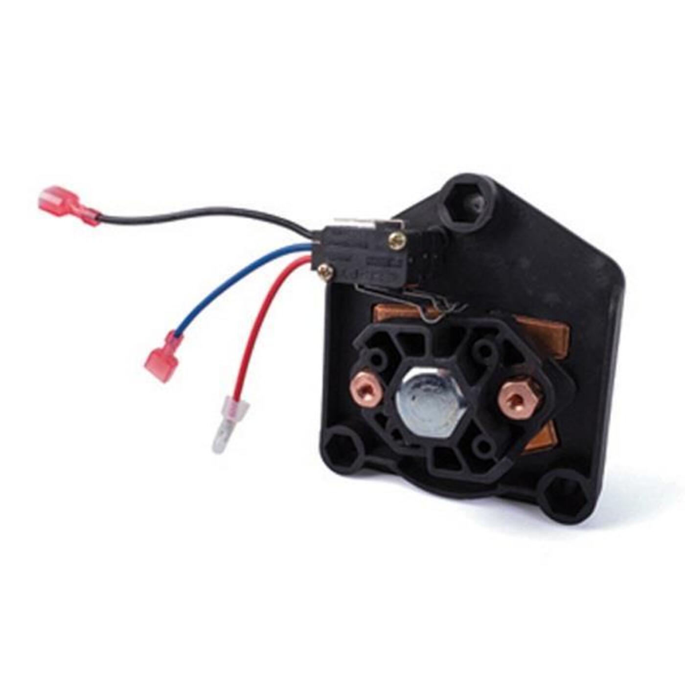 Club Car Electric Forward / Reverse Switch Assembly (Years 1990-1995)