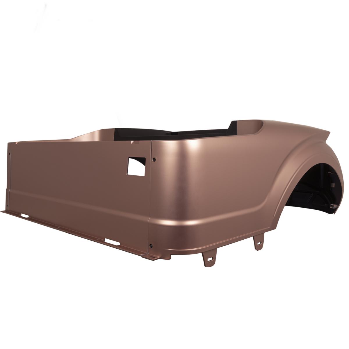 Limited Edition MadJax® Storm Body Kit – Rose Gold