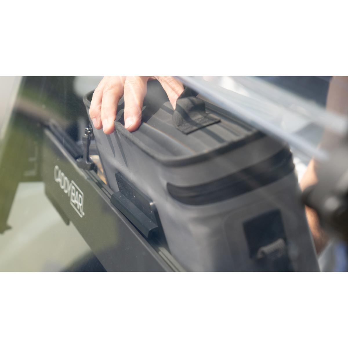 CADDYBAR&#8482; Cooler