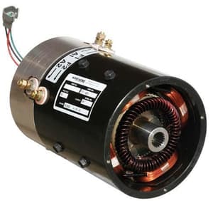 AMD 48V Stock PDS/DCS Replacement Motor For EZGO