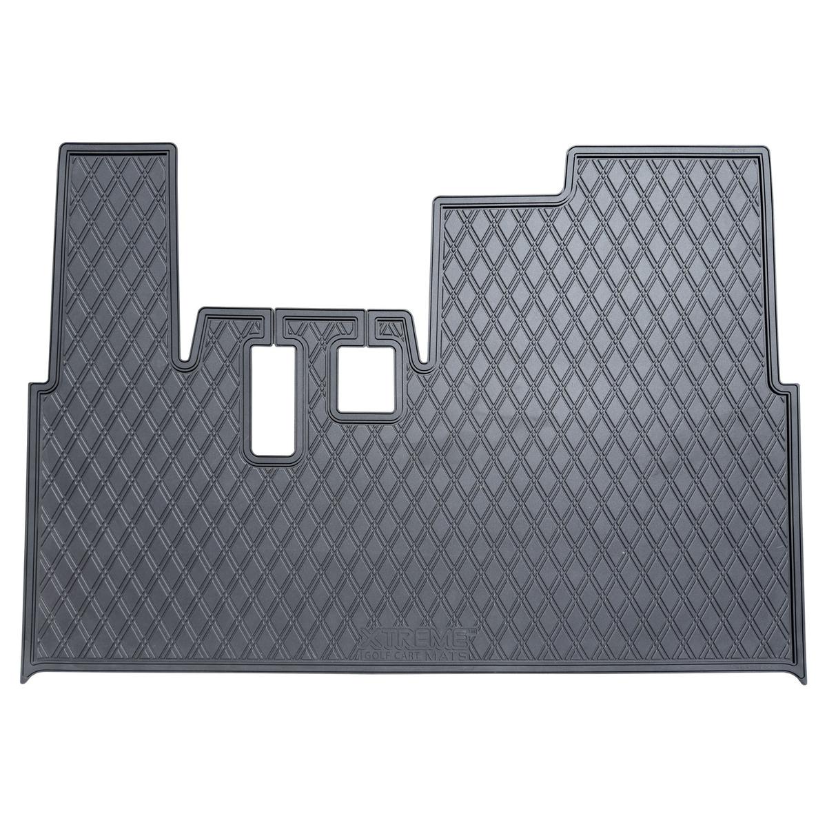 Xtreme Floor Mats for Yamaha G19-G22 Models