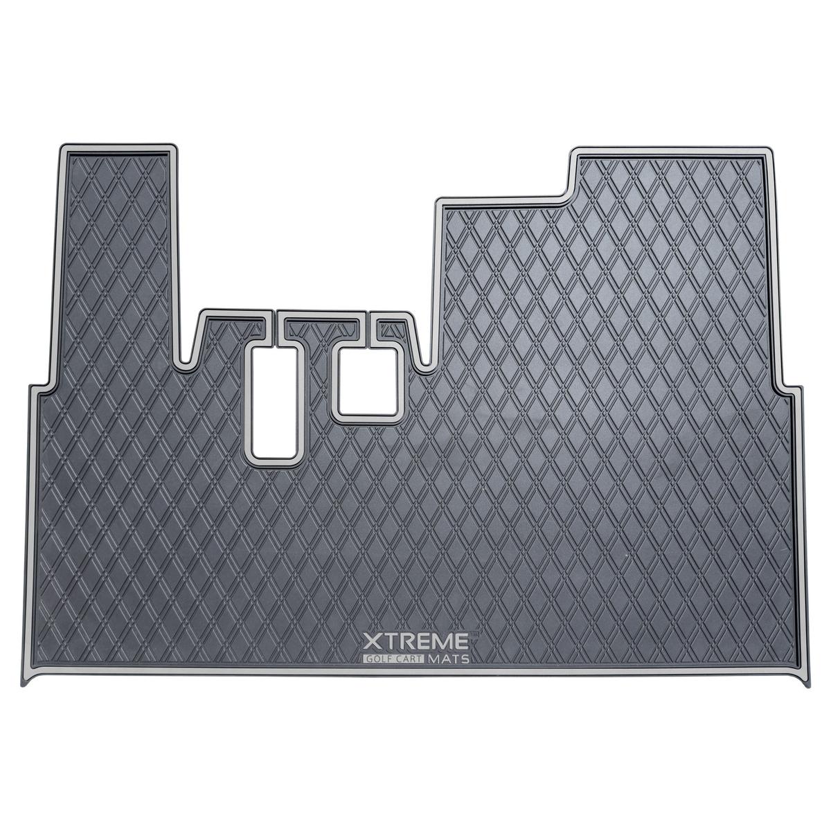 Xtreme Floor Mats for Yamaha G19-G22 Models