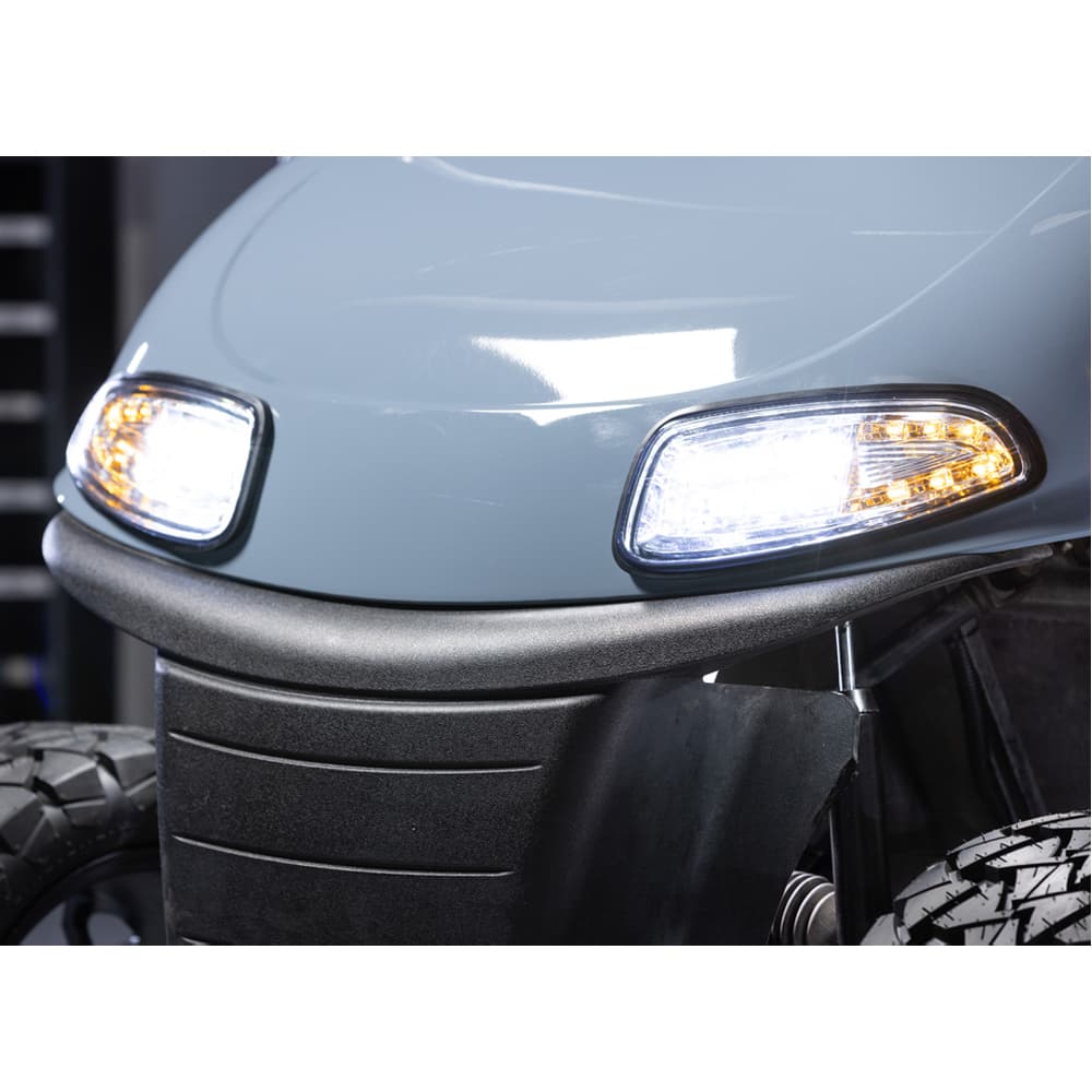 GTW&reg; LED Light Kit for EZGO RXV (Years 2016-Up)