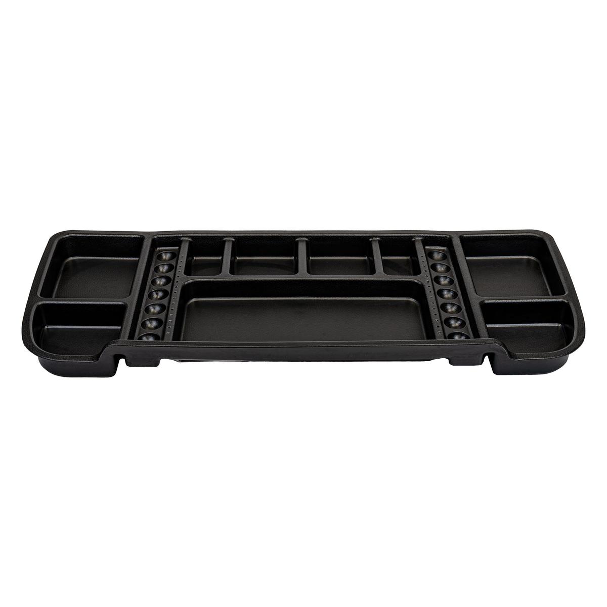 Yamaha 10-Compartment Underseat Tray (Models G29/Drive)