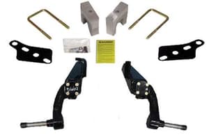 Jake's Club Car DS 6&Prime; Spindle Lift Kit (Years 1981-2003.5)