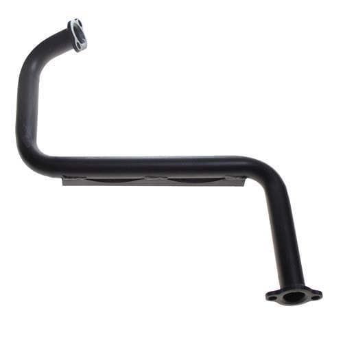 E-Z-GO RXV Muffler Exhaust Pipe (Years 2008-Up)