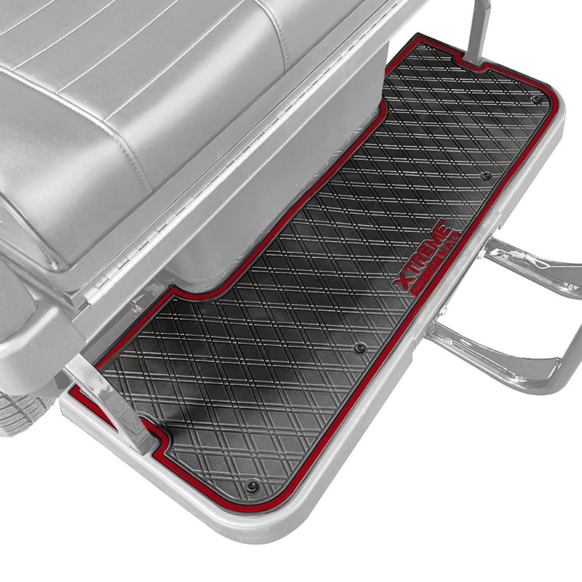 Xtreme Floor Mats for Evolution Classic Models