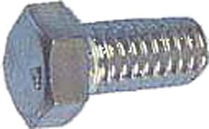 Steel Hex Head Cap Screw