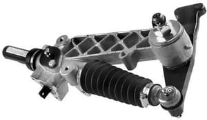 E-Z-GO TXT Steering Box Assembly (Years 1994-2000)