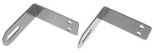 Set of (2) Club Car Mirror Brackets (Years 1981-1999)