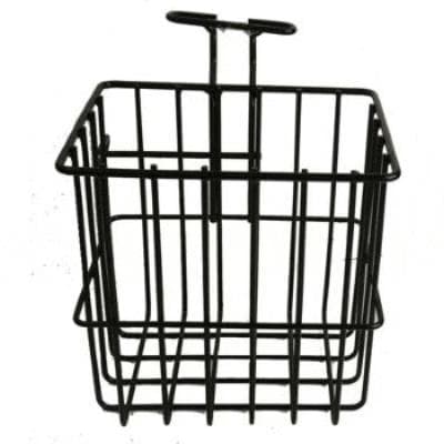 EZGO RXV Driver Side Sweater Basket (Years 2008-up)