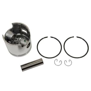 EZGO Piston & Ring Assembly (Years 1980-1988)