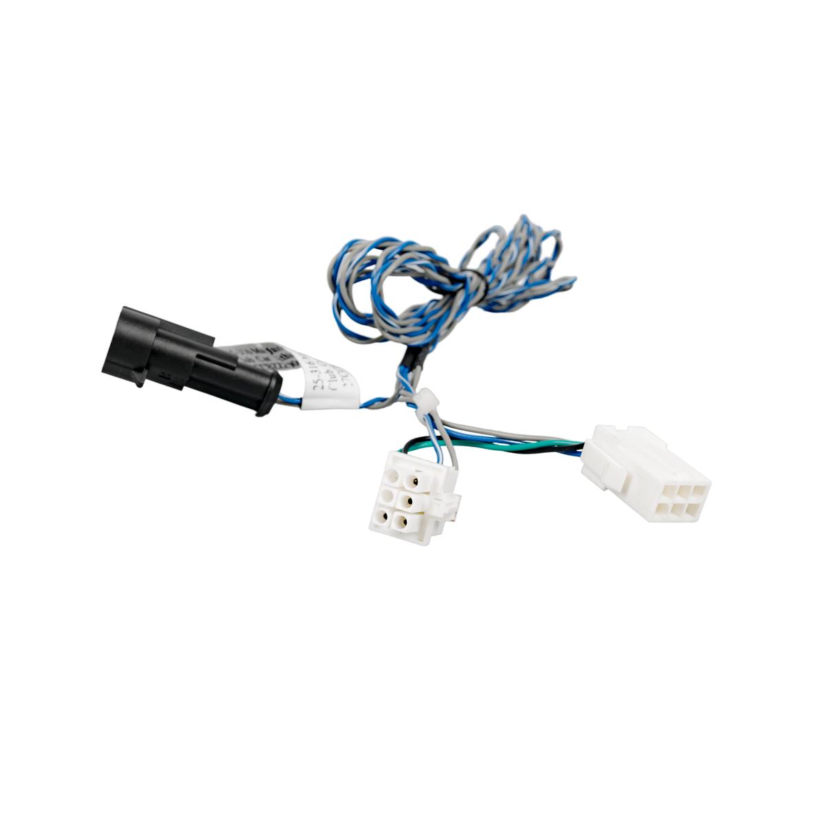 MadJax&reg; Kinect&trade; Lithum CAN Adapter Wire Harness for Club Car Precedent/Tempo/Onward