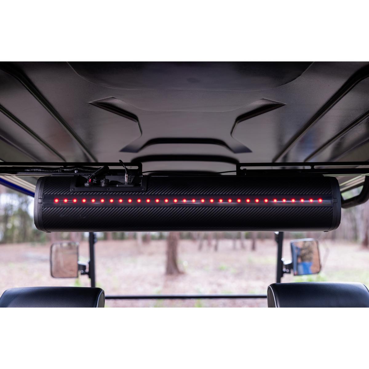 MadJax&reg; 26 Inch Decibel Soundbar