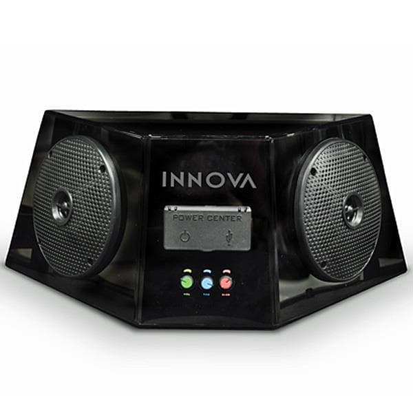 INNOVA Bluetooth Speaker Box (Universal Fit)
