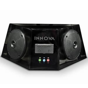 INNOVA Bluetooth Speaker Box (Universal Fit)