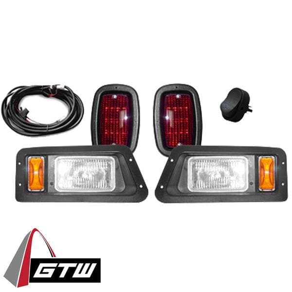 GTW&reg; Yamaha G-Series Light Kit (Models G14-G22)