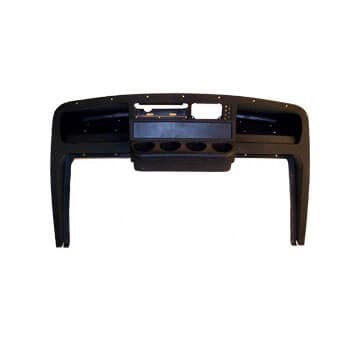 EZGO ST400 Instrument Panel Assembly (Years 2009-Up)