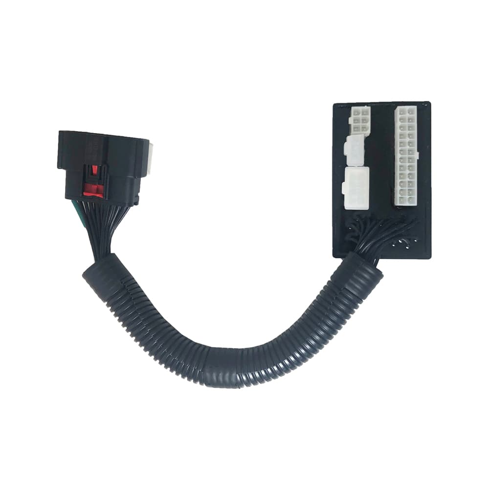Club Car DS 48-Volt IQ Vehicle Module for Navitas Controllers (Years 2006-Up)
