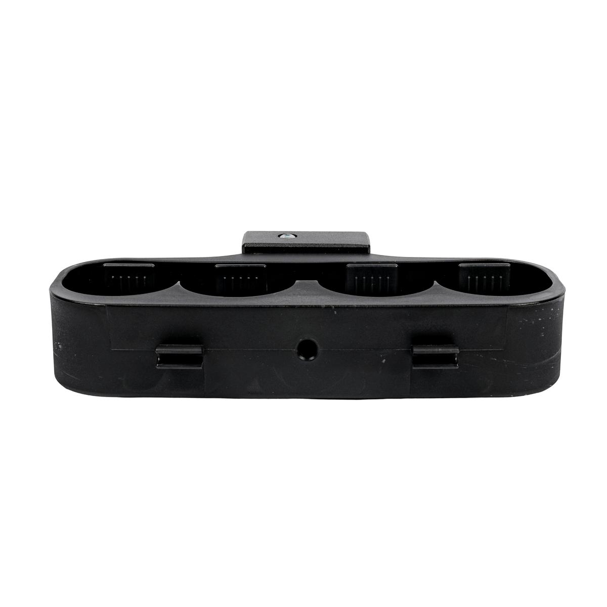 GTW&reg; BaseClamp Ball and Tee Holder