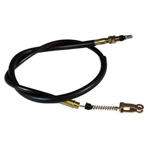 Brake Cable - 2P Classic (Passenger Side / Right Hand)