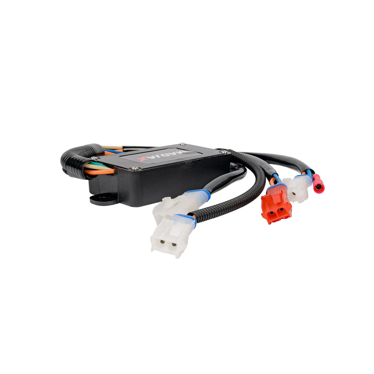 MadJax XSeries Storm Apex LUX Control Module