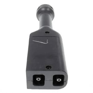 EZGO PowerWise 36-Volt Charger Plug (Years 1994.5-Up)