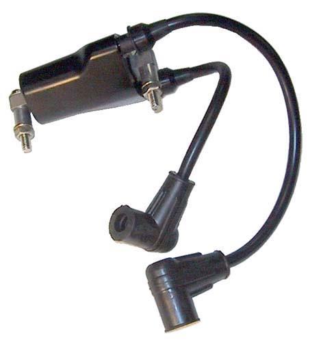 EZGO 4-cycle Ignition Coil (Years 1991-2002) - Nivel Parts