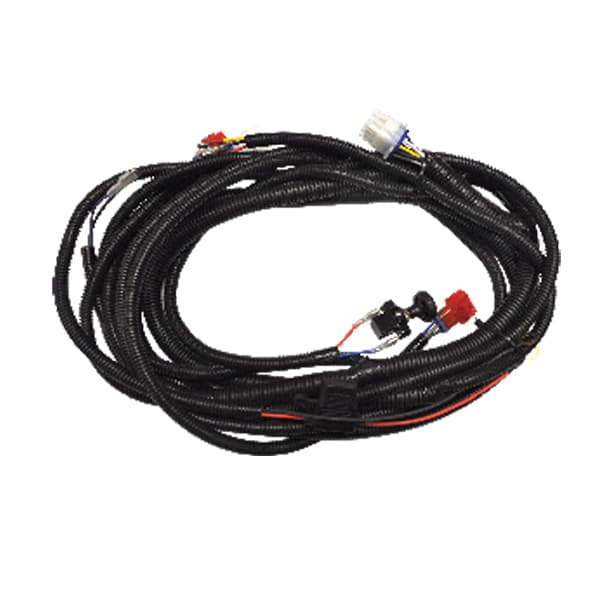 GTW&reg; Ultimate Light Kit Wiring Harness