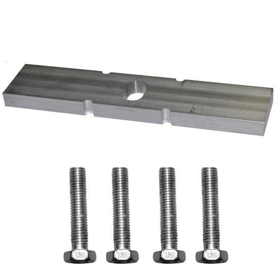 MadJax&reg; Club Car DS Lo-Pro Lift Kit