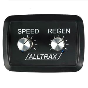 Alltrax Programmer For XCT Controllers (Speed & Regen)