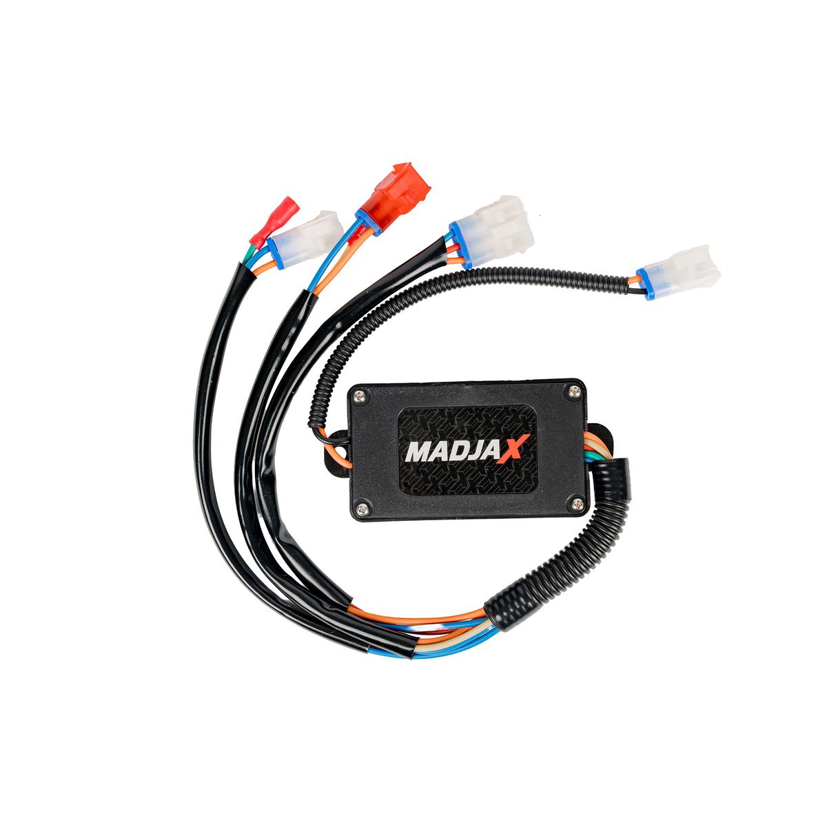 MadJax XSeries Storm Apex LUX Control Module