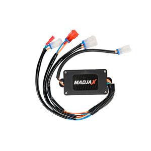 MadJax XSeries Storm Apex LUX Control Module